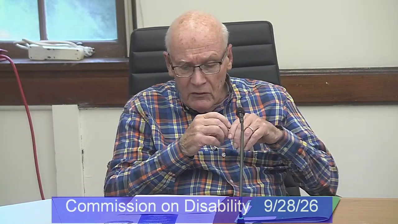 From the Other Committee