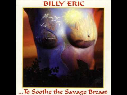 Billy Eric - Southern Exposure