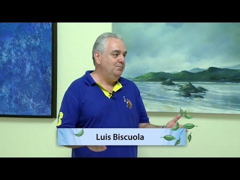 Palestra na Fraternidade 325 - Transformação Pessoal - Luis Biscuola
