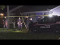 2 Found Dead At Naval Station Great Lakes Investigation Underway