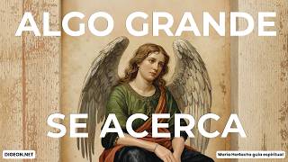 ✨ TU TIEMPO HA LLEGADO | El Arcángel Azrael Tiene un Mensaje Urgente Para Ti 💫 |DIGEON|
