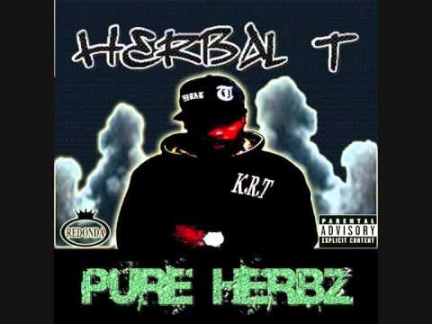 18.Herbal T - Red Button @Herbzmusic