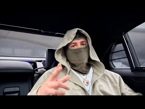 [FREE] DARDAN x EDDIN x LUNE Type Beat - "FAST LIFE"