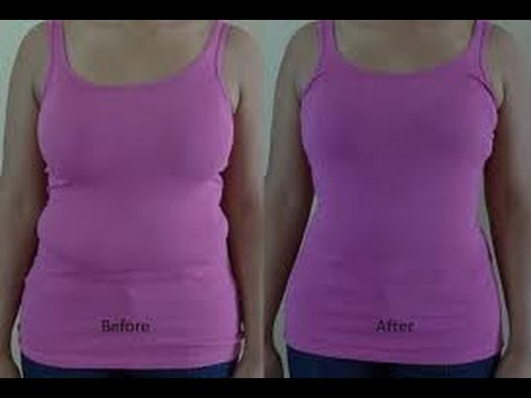 comment prendre quelque centimetre