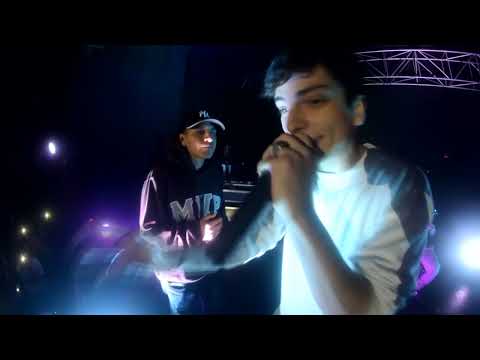 KG VS PIERO PISTAS | FINAL | FINAL NACIONAL 2022 | Soporte Alterno