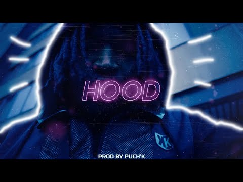 [FREE] Frenetik x MIG x Gazo Drill Type Beat - "Hood" (Prod. By Puch'K)