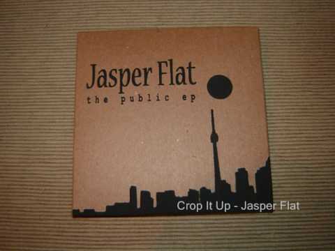 Crop It Up by Jasper Flat