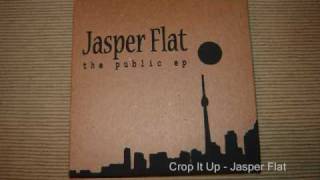 Crop It Up by Jasper Flat