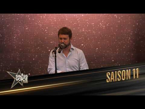 Nicolas - Swiss Voice Tour 2026, Jura Centre
