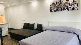 Aparthotel Malibu Park holiday, Adeje, Spain