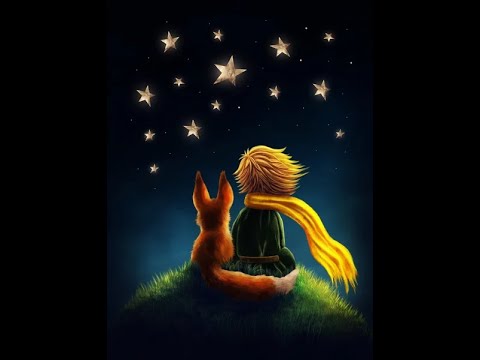 Le Petit Prince : J'ai dans le coeur ; chanson interprétée par Sandrine Poirot