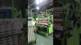 Opp tape manufacturing #machine #bopp #factorylife #factory #manufacturing