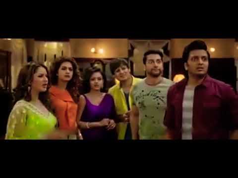 Great Grand Masti comedy scene