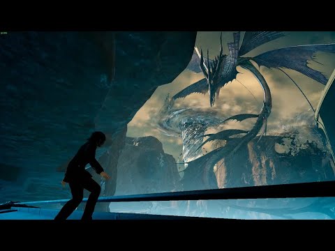 FINAL FANTASY XV WINDOWS EDITION WALKTHROUGH PART 46