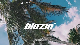(FREE) &quot;Blazin&quot; - Koffee Type Beat | Free Dancehall Instrumental