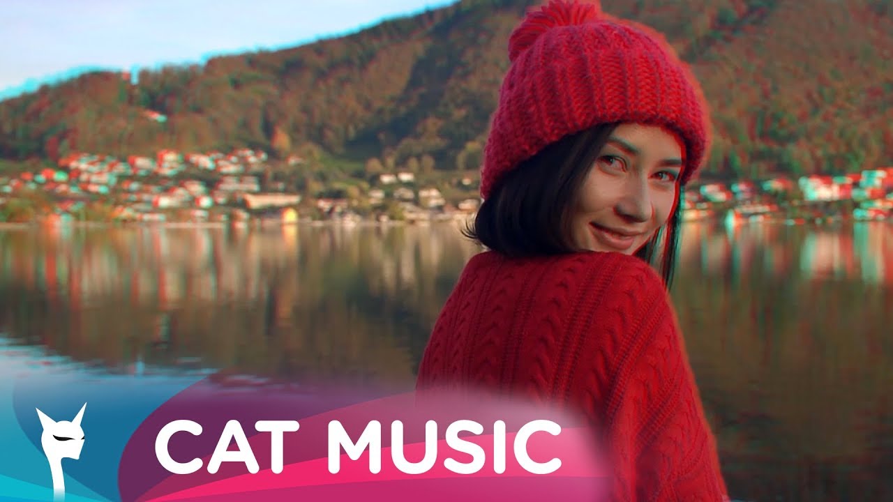 naBBoo ft. Eneli — Out Of My Mind (Lyric Video)