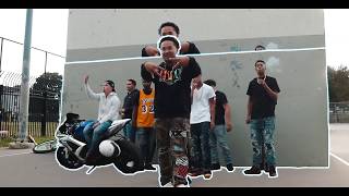 Money Ova Bıtches - Dee Stackz x Bvby Reckless x SuckaFree Drewy (Official Music Video) 🎥By JROWZEY