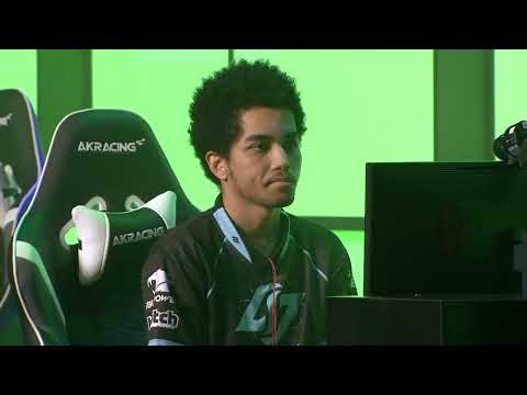 PAX West 2017: VoiD vs. CaptainZack Losers Top 8 Qualifier