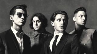 Arctic Monkeys - Hold On We&#39;re Going Home (Drake Cover)