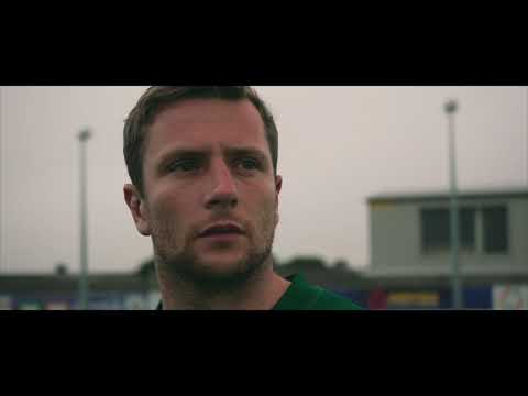 Jack Carty - The Journey