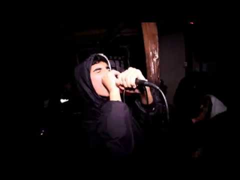 SANGRE BRUTAL SHIT - "Gloria Al Fuego" ft. Jorge Benavente (Hollow Humanity)