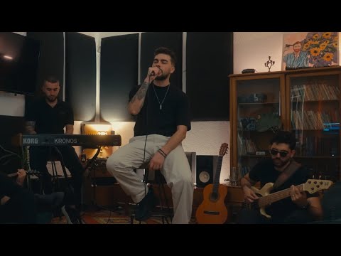 Sardi - Falje Vetes (Acoustic)