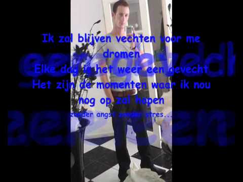 DSF (MeerDanWoorden) Ft. Djee - Vecht voor me droom [Download & Songtekst]