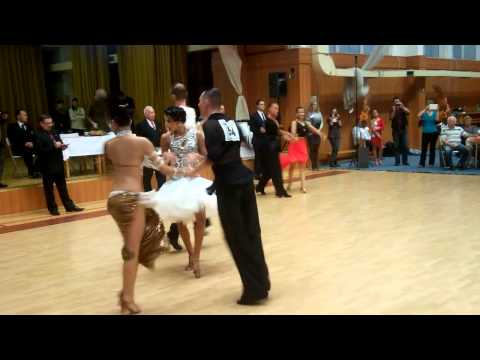 Jive, Michal Kozub, Tereza Bogačová