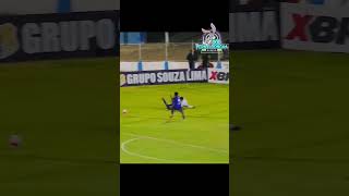 Gol do Iguatu - Thiaguinho (Iguatu 2x0 Maranguape) (Cearense) 08/01/2026