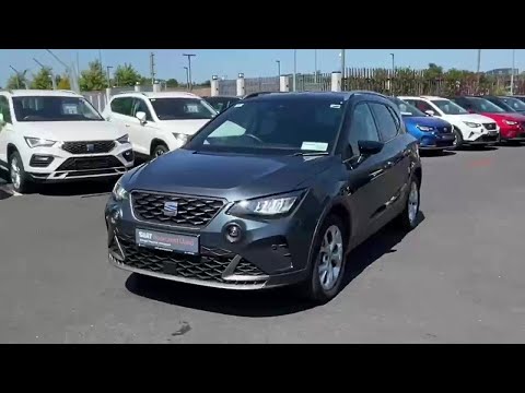 SEAT Arona 1.0tsi 110hp DSG FR - Image 2