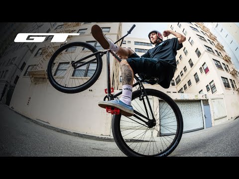 GT Performer 29 | Getting More Riders in the Mix