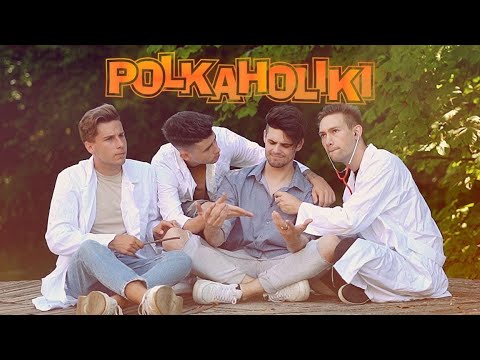POLKAHOLIKI - TIK TAK (Narodnozabavna)