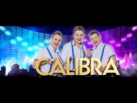 Calibra - Co ja bym dał ( Official Audio ) NOWOŚĆ 2014 !!!