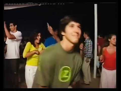 Otis Sax - Praia Pe Nu em 2004