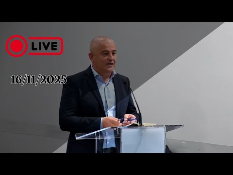 Biserica Lumina Lumii Chieri - 16/11/2025