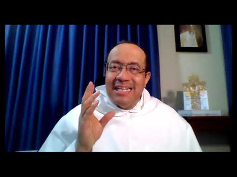 God the Father Retreat, 1 of 10: The Riches of the Father's Love