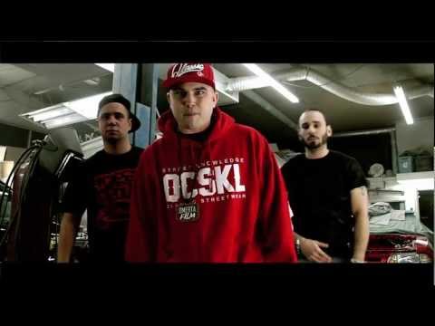 Spartack - Vacarme (featuring Max)