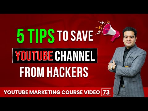 YouTube Marketing Course by Marketing Fundas Global How to Start a Successful YouTube Channel