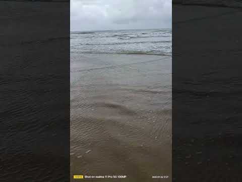 দীঘা সমুদ্র সৈকত ⛱️#shorts #shortsfeed #youtubeshorts