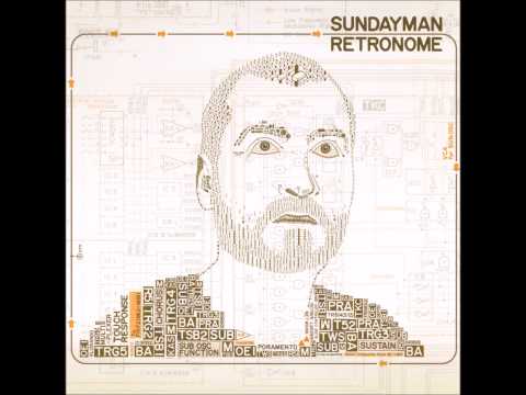 Sundayman - Saved