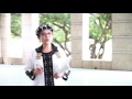 歌謠篇   噶瑪蘭語 10Raiya ya lazing 海浪滔滔《傳唱篇》