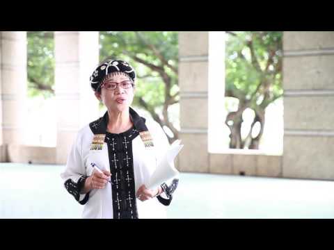 歌謠篇   噶瑪蘭語 10Raiya ya lazing 海浪滔滔《傳唱篇》