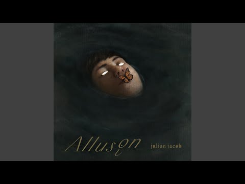 Man Behind the Mirror