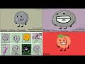 Bfdi Audition Quadparison 5