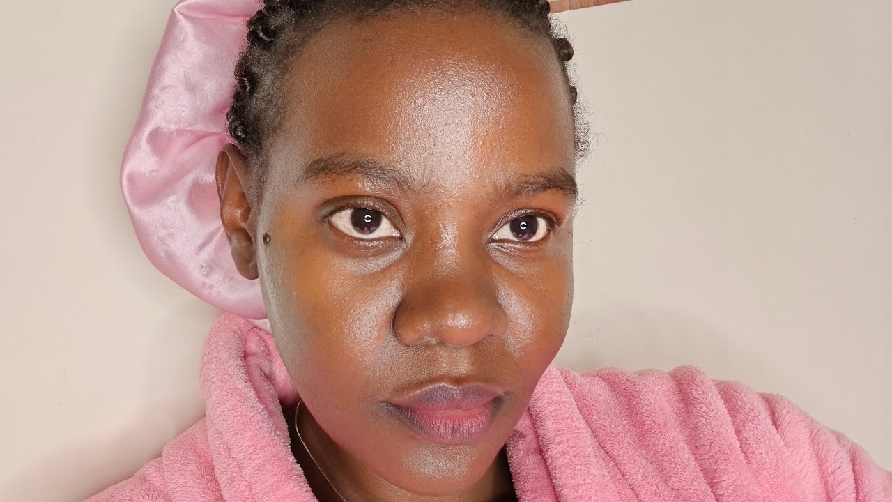 Obubonero kyolabila nti toli mu laavu wabula oyagala bwagazi embolo oba mana