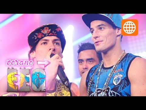 EEG 29-03-2016 part 4/5 - Eleventh Season