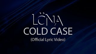 LÖna - Cold Case video