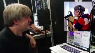 Video thumbnail for Source-Connect Overdub from Chicago to LA by Source Elements