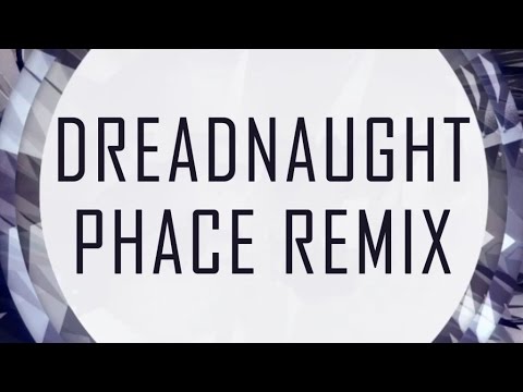 Icicle Ft. SP:MC - Dreadnaught (Phace Remix)