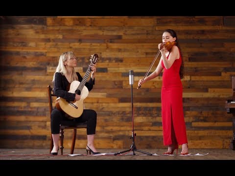 Café 1930 - Astor Piazzolla